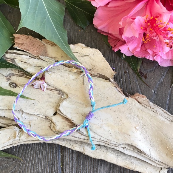 Jewelry - 🌸🌿Pura Vida Inspired Bracelet🌿🌸